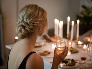 tenue de soubrette pour soirée entre amis : astuces et conseils